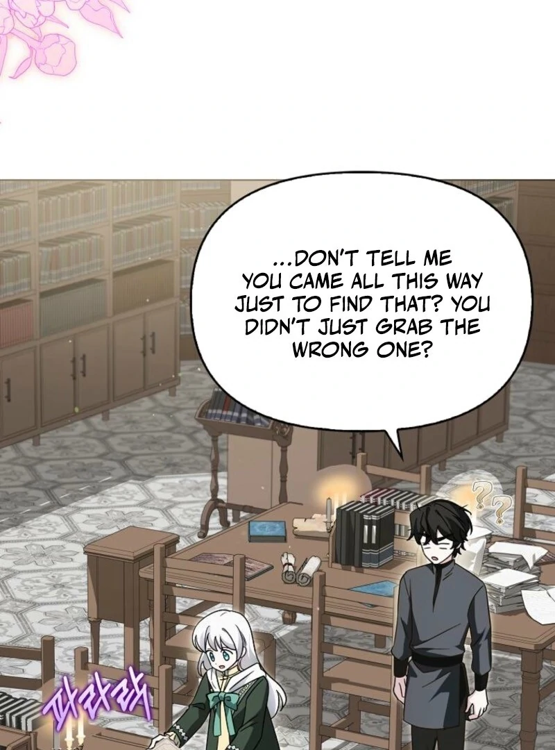 The Villainess’s Wise Retirement Plan Chapter 53 - Page 43