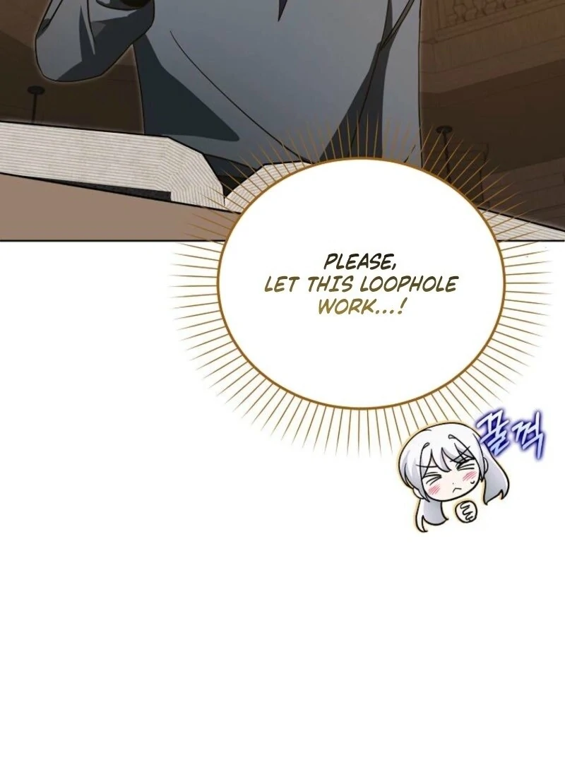 The Villainess’s Wise Retirement Plan Chapter 53 - Page 48