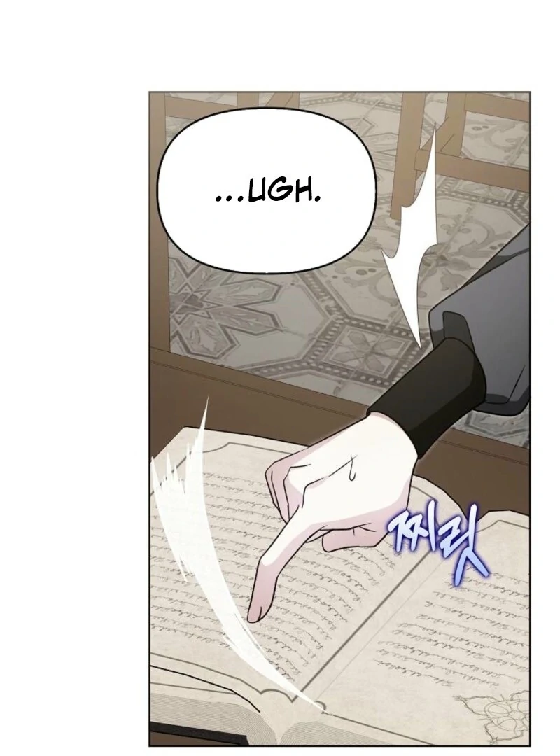 The Villainess’s Wise Retirement Plan Chapter 53 - Page 49