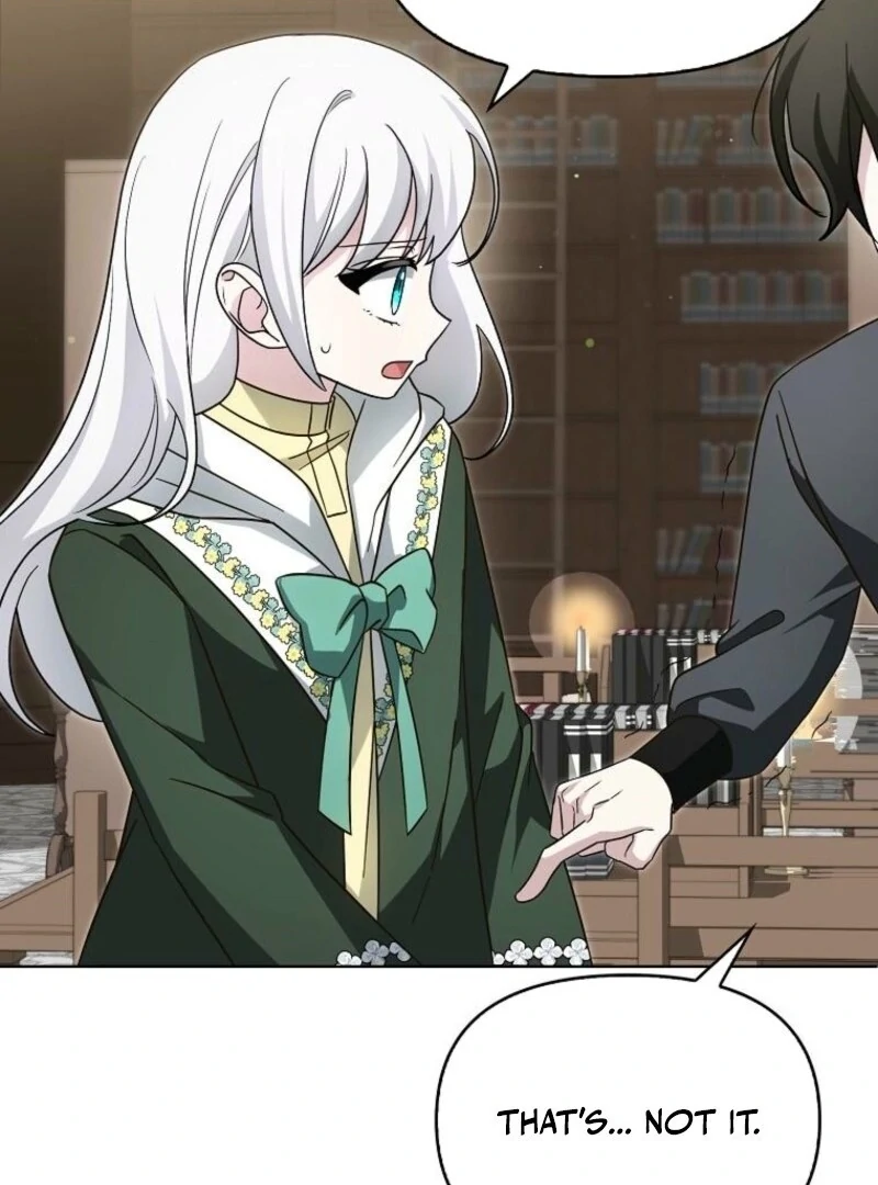 The Villainess’s Wise Retirement Plan Chapter 53 - Page 52