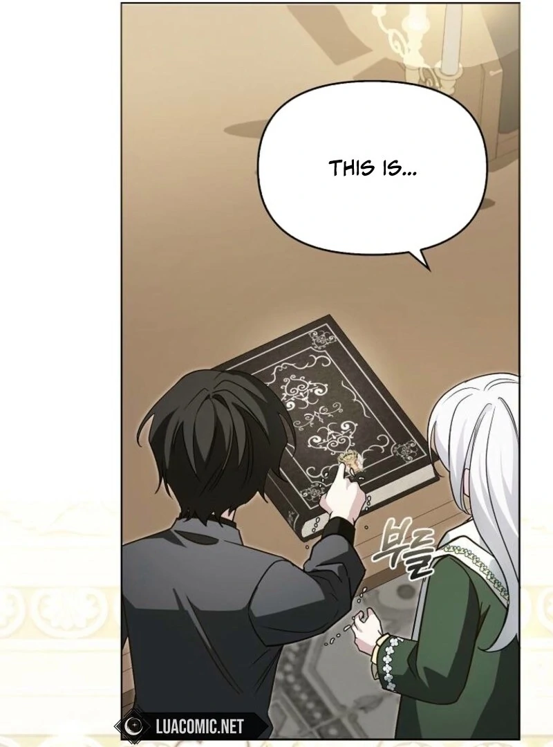 The Villainess’s Wise Retirement Plan Chapter 53 - Page 55