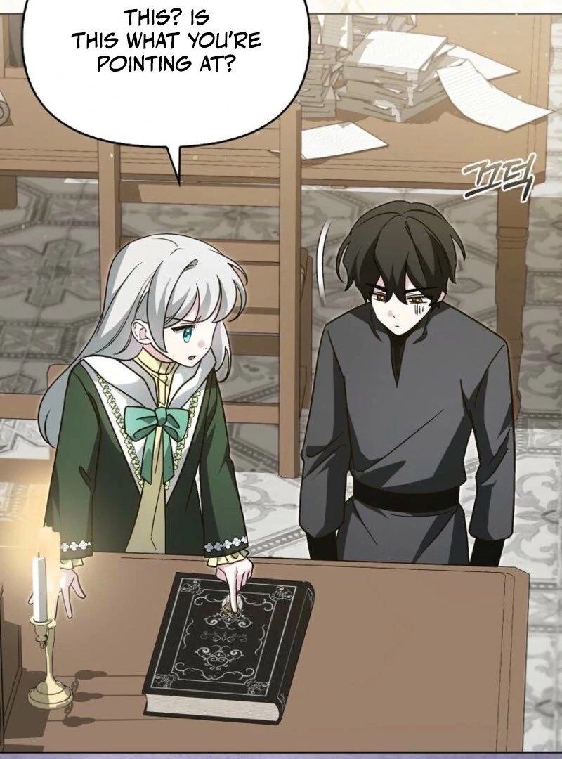 The Villainess’s Wise Retirement Plan Chapter 53 - Page 58