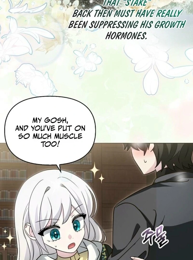 The Villainess’s Wise Retirement Plan Chapter 53 - Page 71