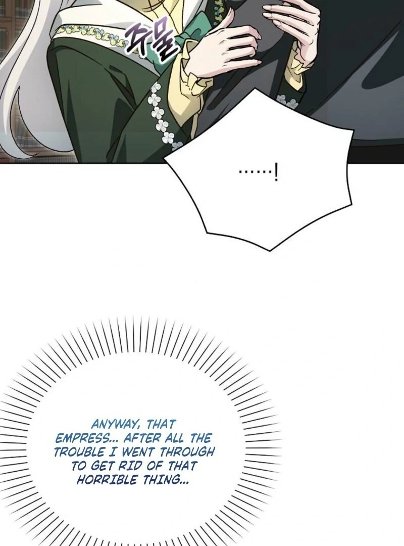 The Villainess’s Wise Retirement Plan Chapter 53 - Page 72