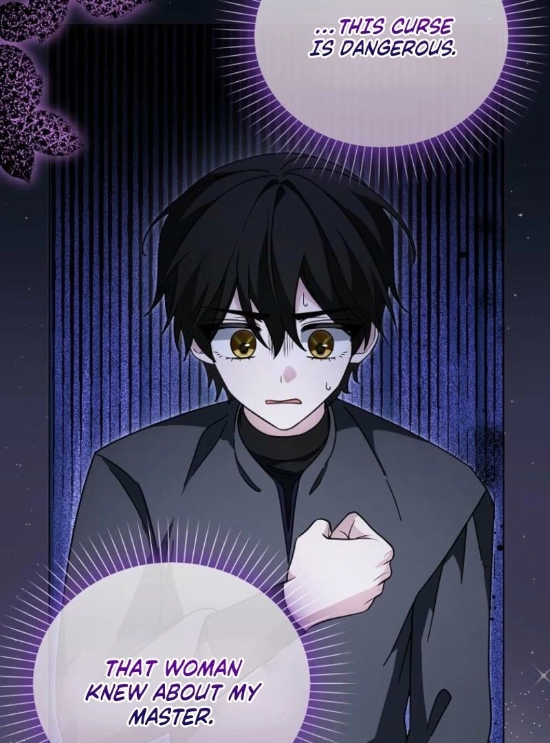 The Villainess’s Wise Retirement Plan Chapter 53 - Page 8