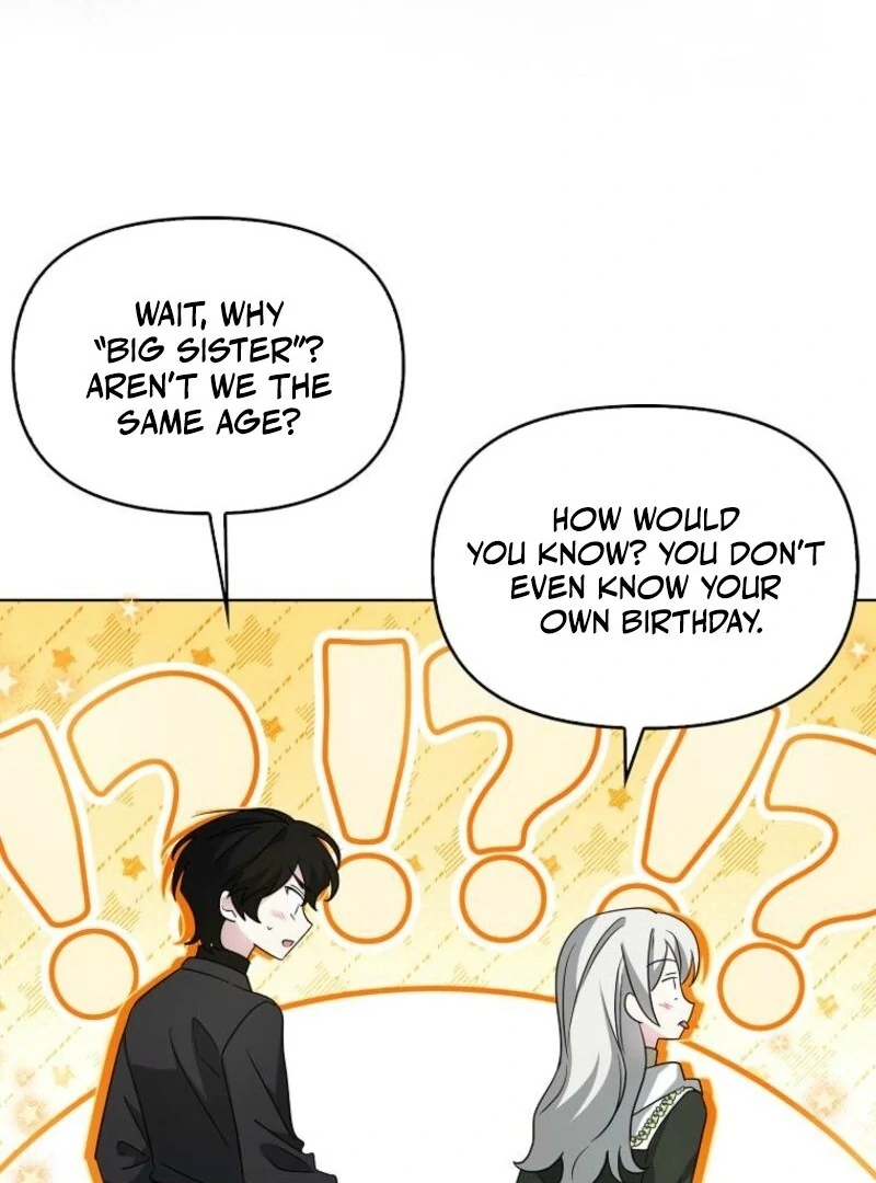 The Villainess’s Wise Retirement Plan Chapter 53 - Page 88