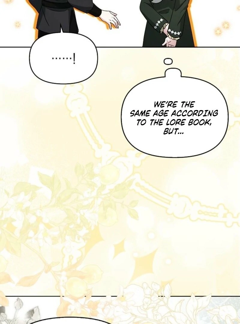 The Villainess’s Wise Retirement Plan Chapter 53 - Page 89