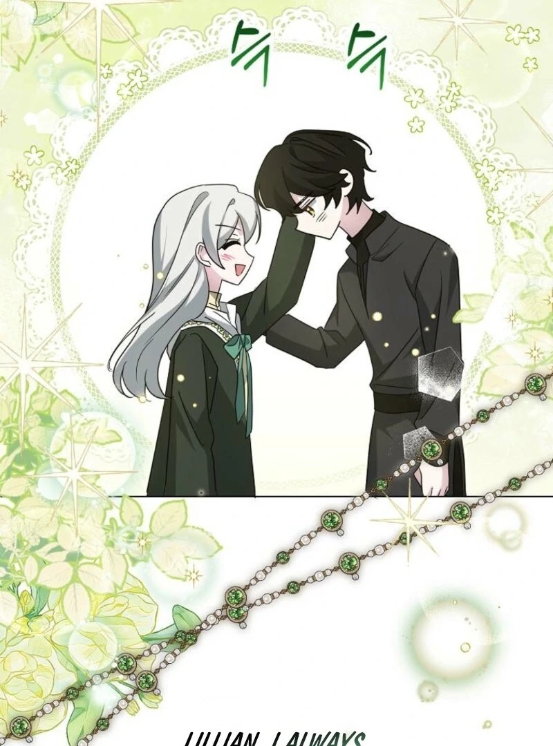 The Villainess’s Wise Retirement Plan Chapter 53 - Page 95