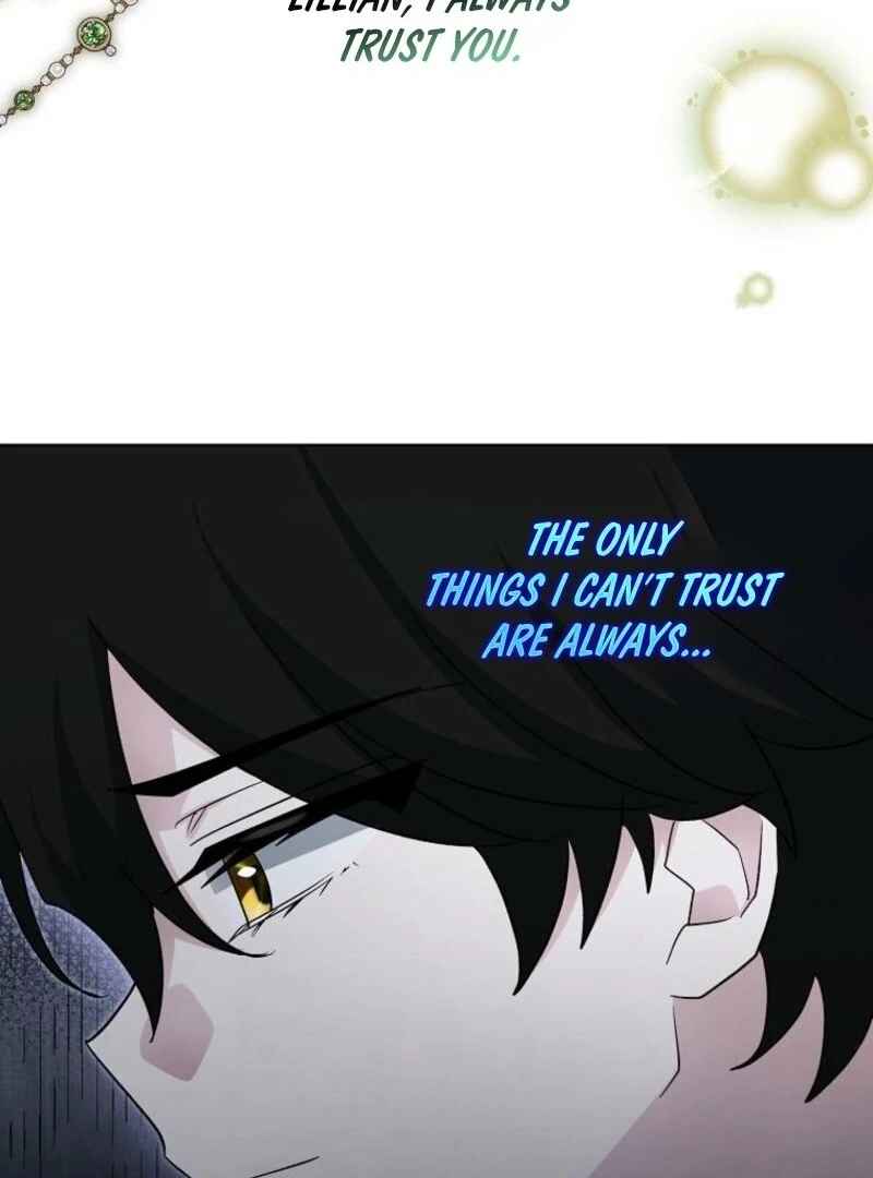 The Villainess’s Wise Retirement Plan Chapter 53 - Page 96