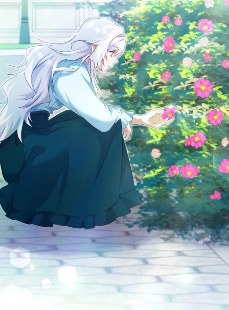 I Committed a One-Night Mistake with the Young Lady? Chapter 10 - Page 33