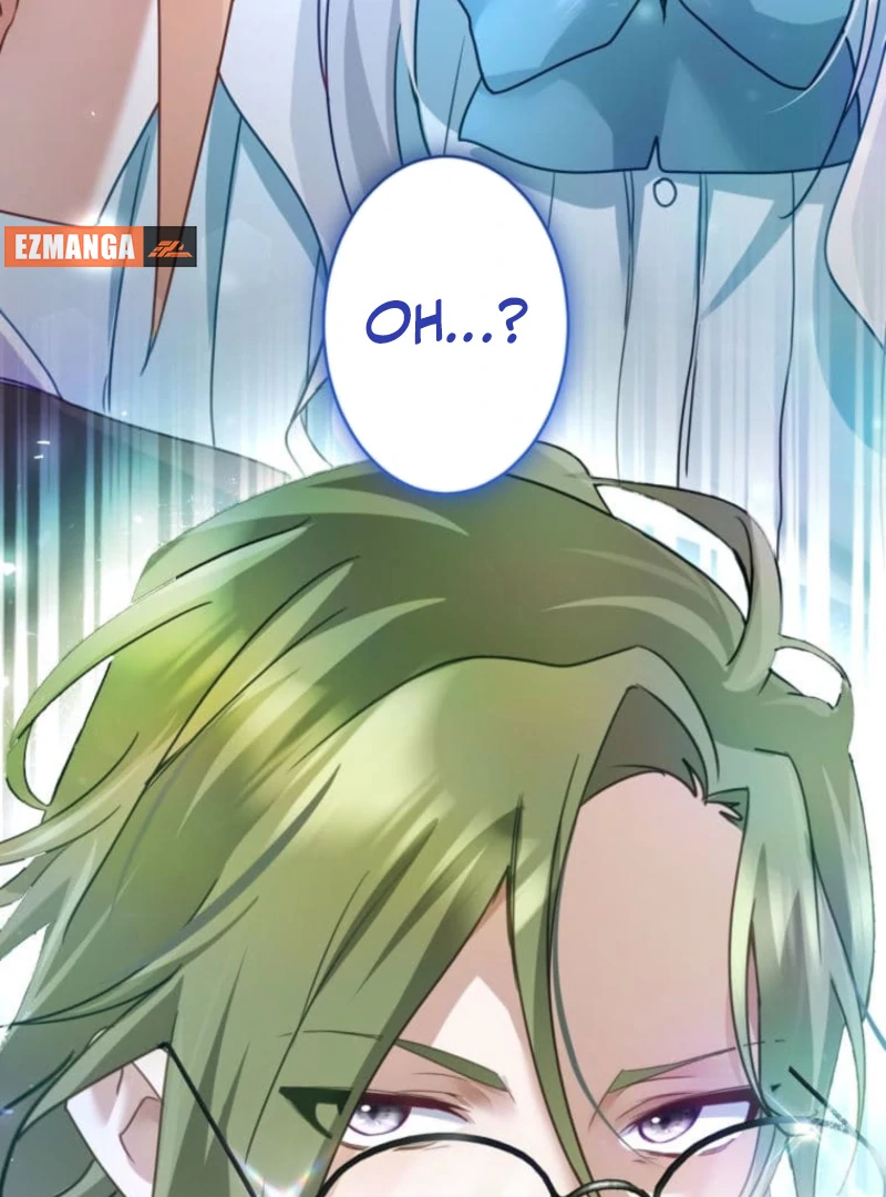 I Committed a One-Night Mistake with the Young Lady? Chapter 10 - Page 98