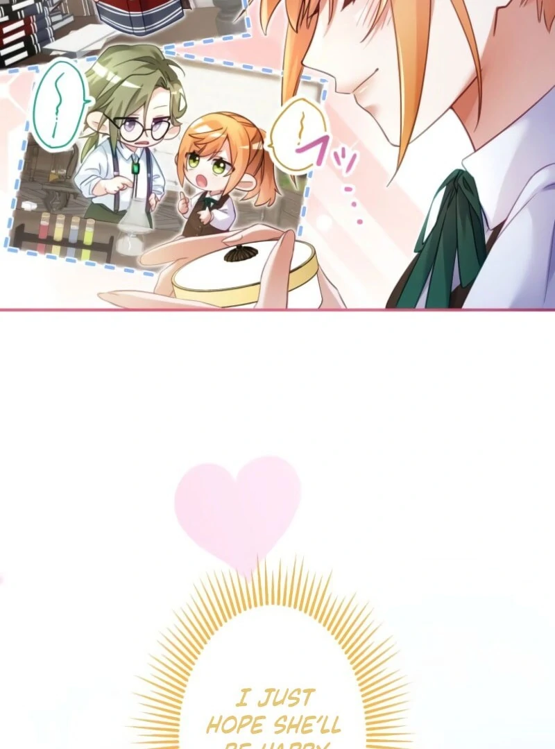I Committed a One-Night Mistake with the Young Lady? Chapter 17 - Page 36