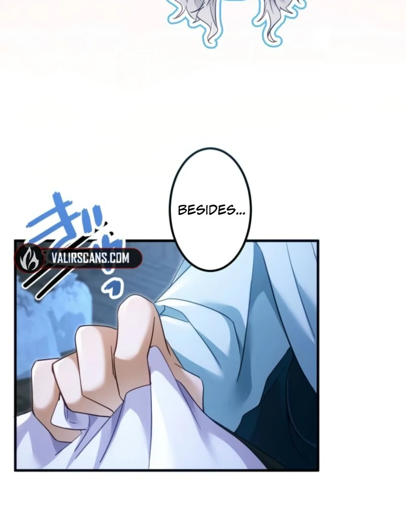 I Committed a One-Night Mistake with the Young Lady? Chapter 18 - Page 41