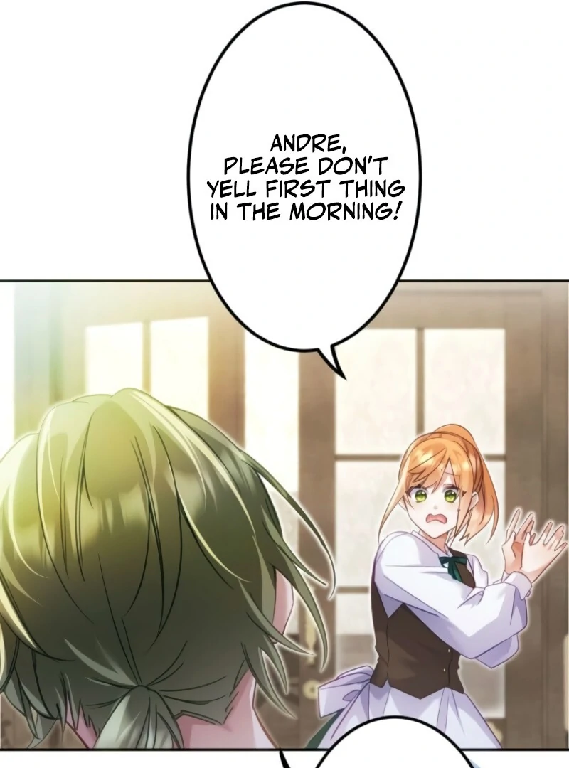 I Committed a One-Night Mistake with the Young Lady? Chapter 18 - Page 97