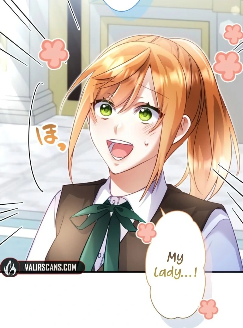 I Committed a One-Night Mistake with the Young Lady? Chapter 19 - Page 32