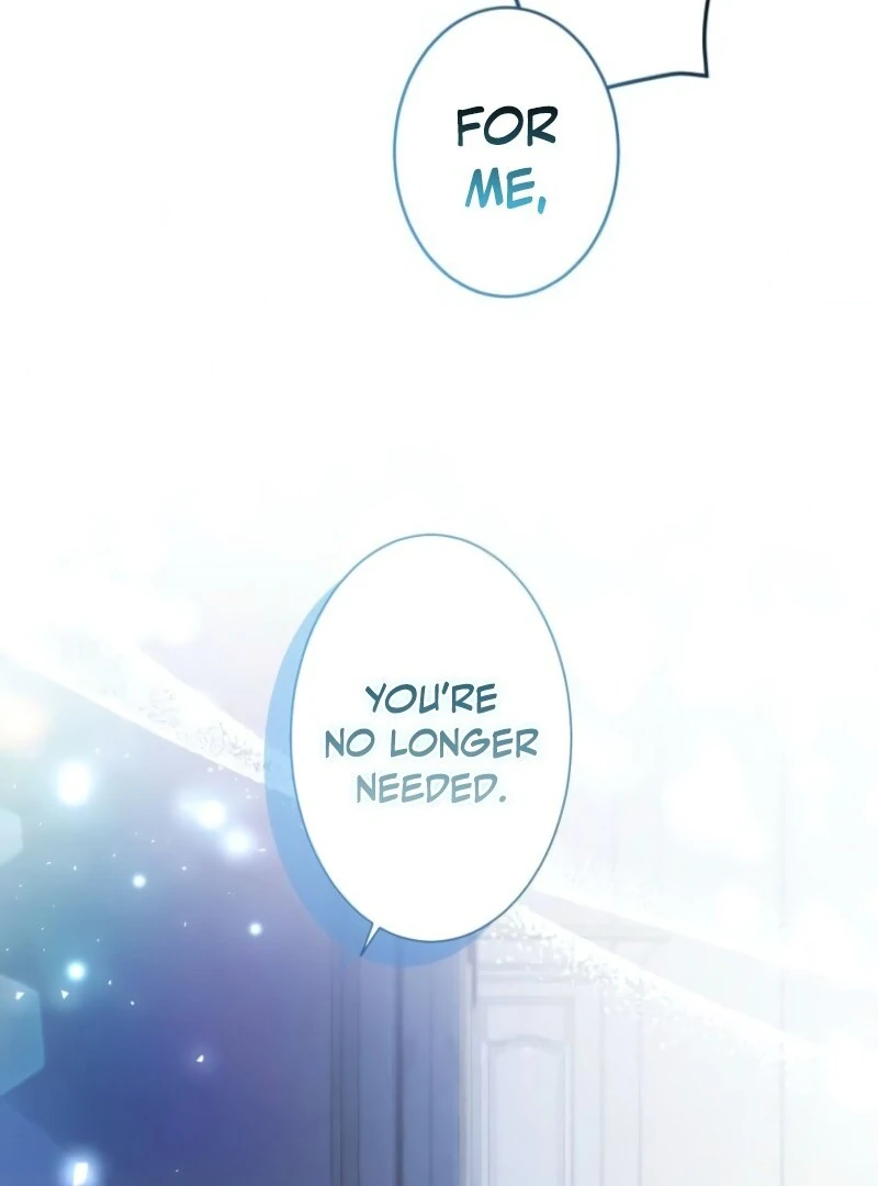 I Committed a One-Night Mistake with the Young Lady? Chapter 19 - Page 41
