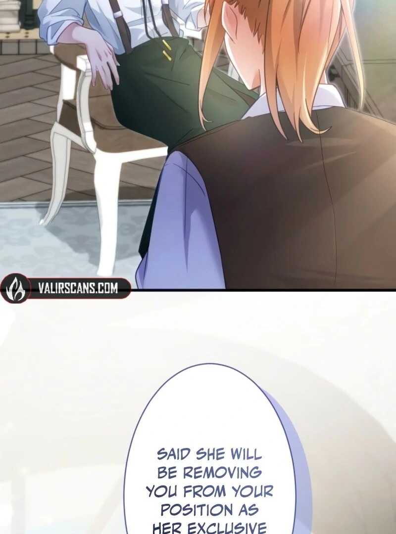 I Committed a One-Night Mistake with the Young Lady? Chapter 19 - Page 8