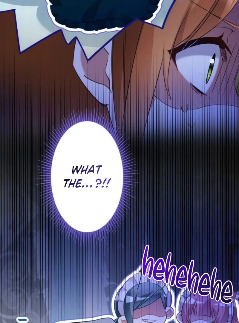 I Committed a One-Night Mistake with the Young Lady? Chapter 19 - Page 85