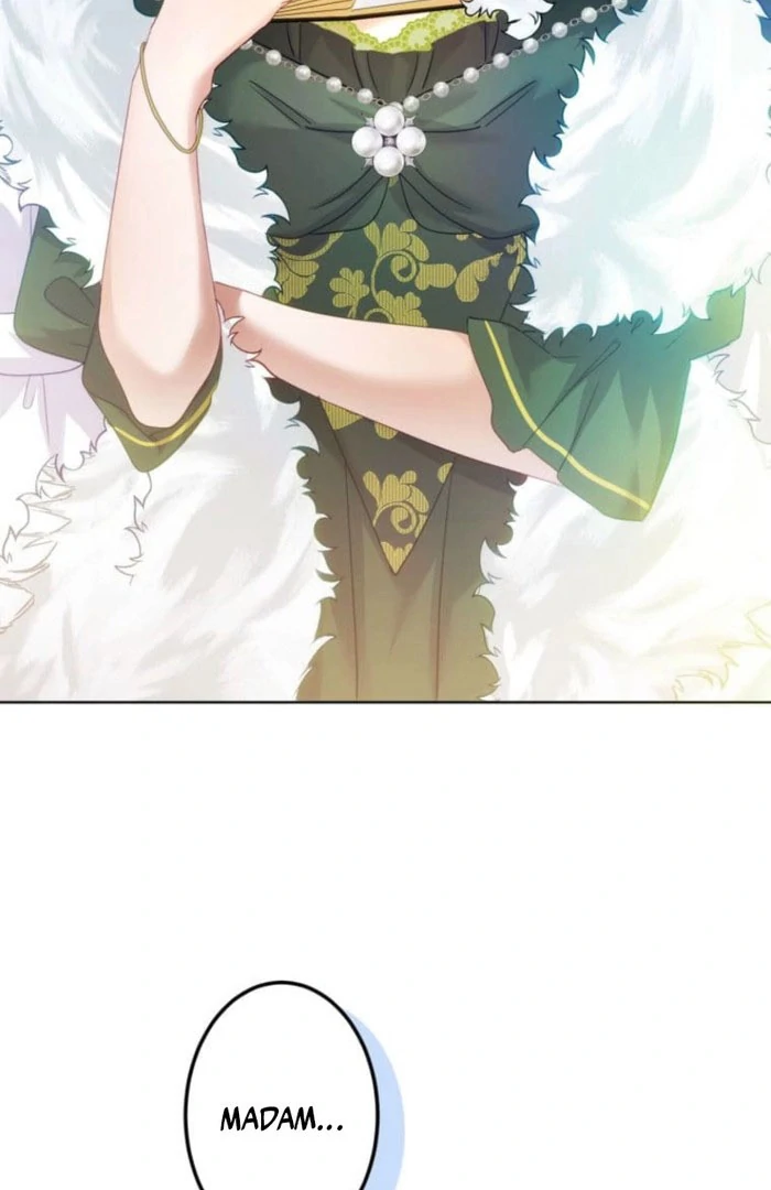 I Committed a One-Night Mistake with the Young Lady? Chapter 20 - Page 28