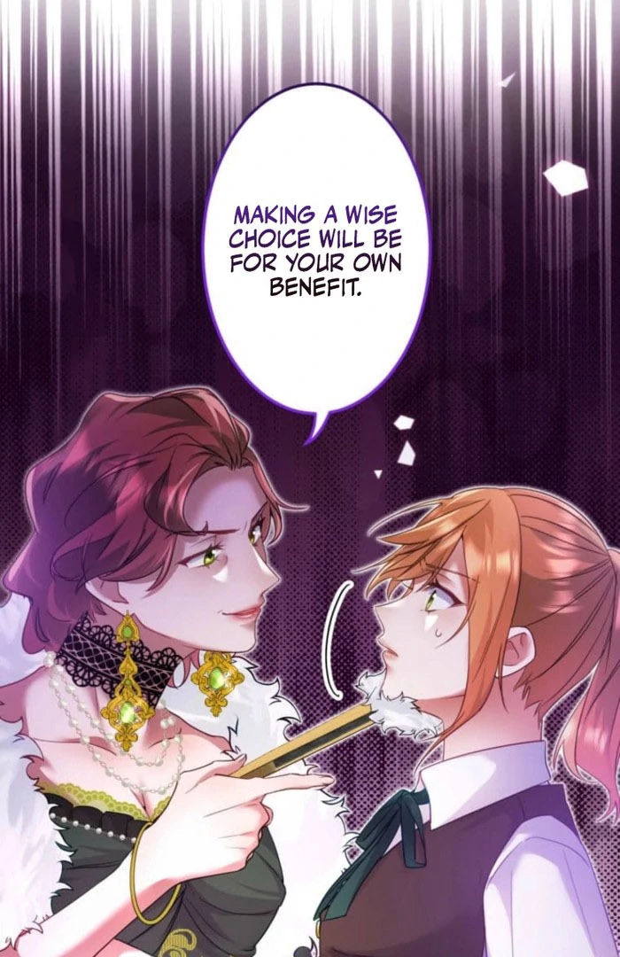I Committed a One-Night Mistake with the Young Lady? Chapter 20 - Page 42