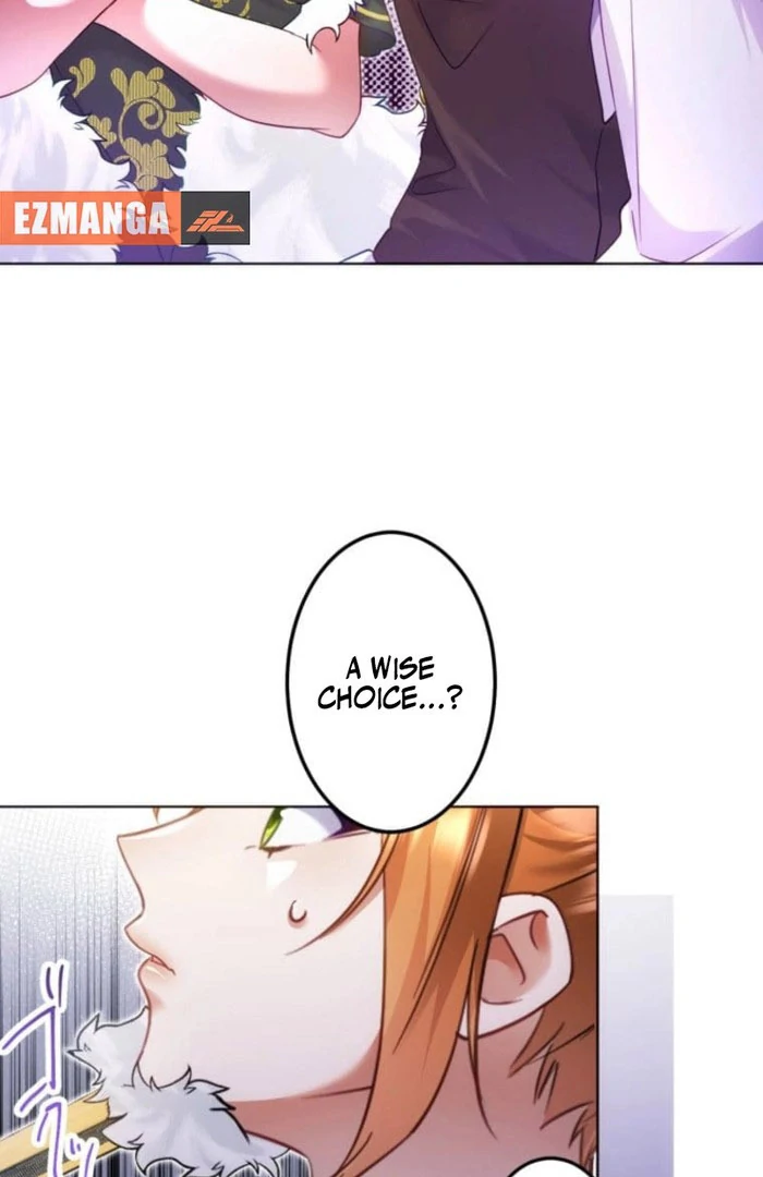 I Committed a One-Night Mistake with the Young Lady? Chapter 20 - Page 43