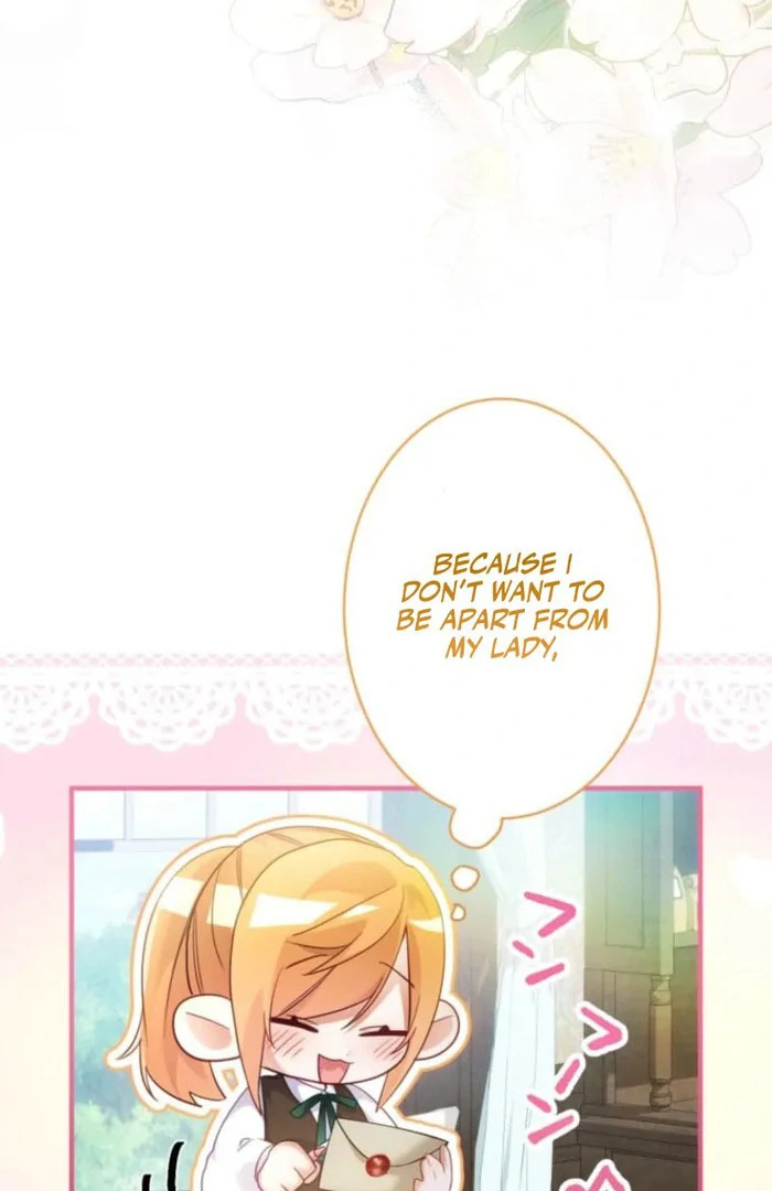 I Committed a One-Night Mistake with the Young Lady? Chapter 24 - Page 19