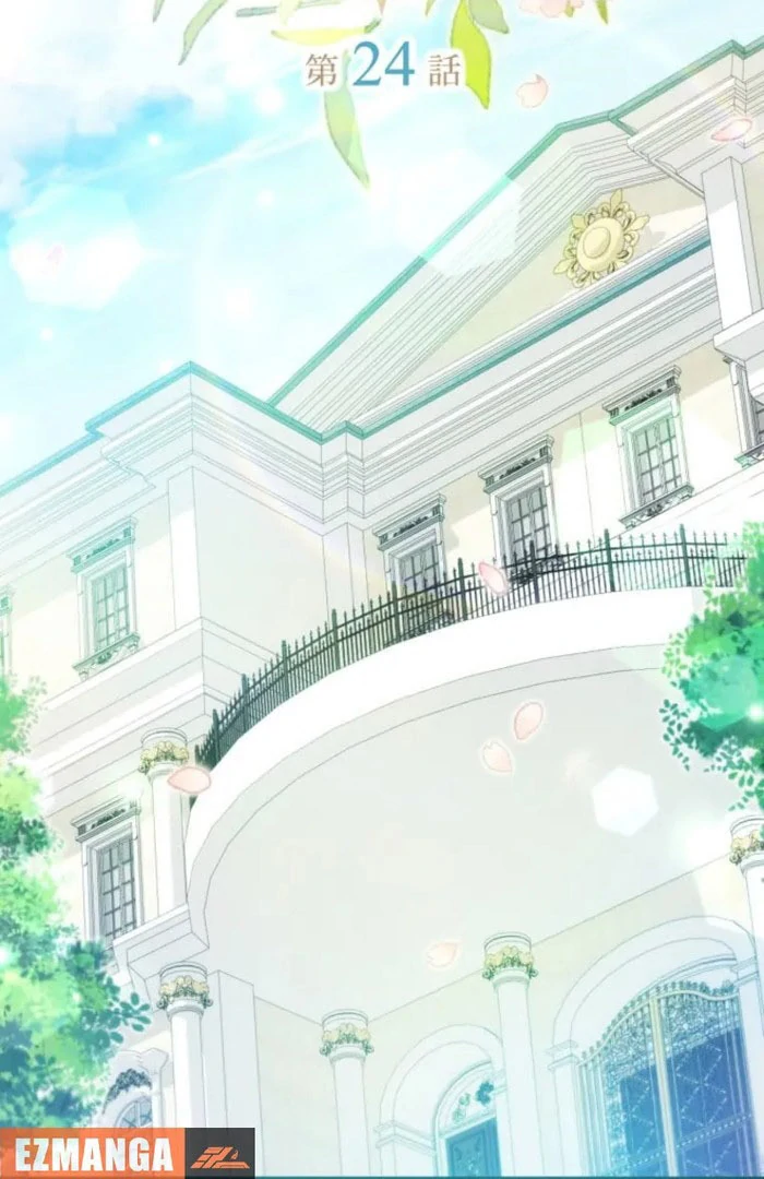 I Committed a One-Night Mistake with the Young Lady? Chapter 24 - Page 2