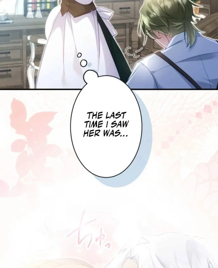 I Committed a One-Night Mistake with the Young Lady? Chapter 24 - Page 27