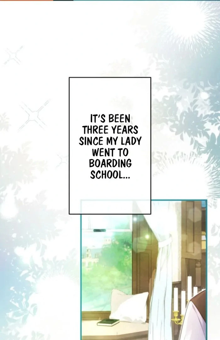 I Committed a One-Night Mistake with the Young Lady? Chapter 24 - Page 3