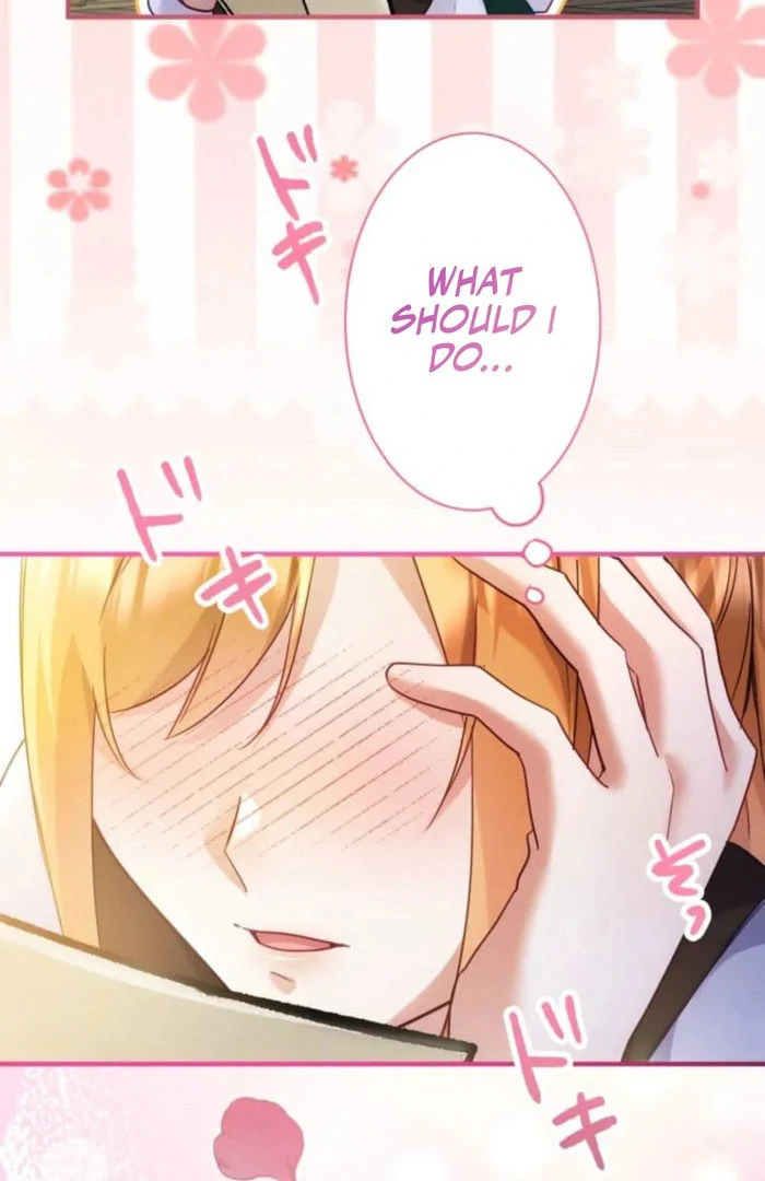 I Committed a One-Night Mistake with the Young Lady? Chapter 24 - Page 31