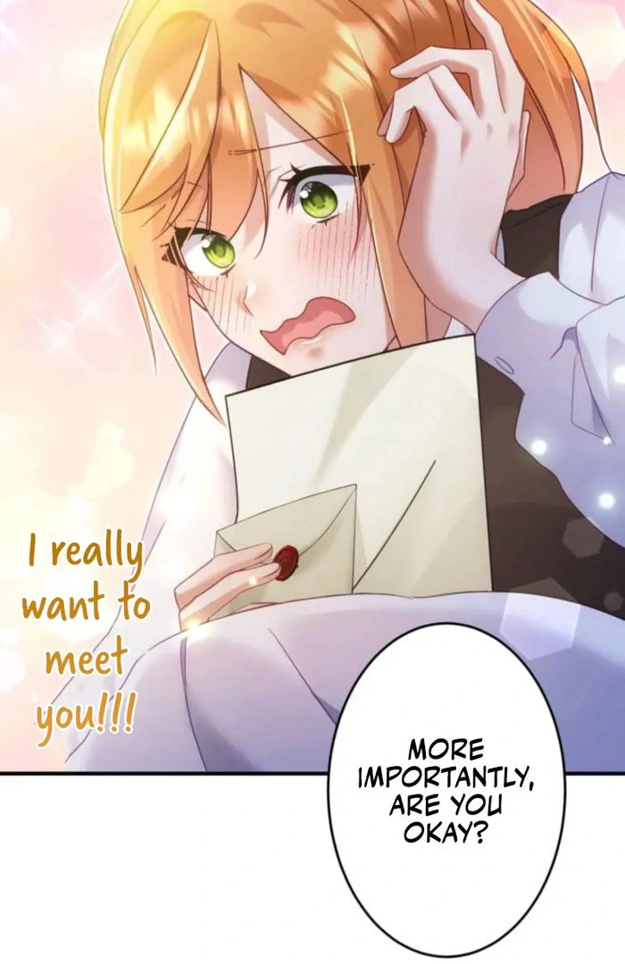 I Committed a One-Night Mistake with the Young Lady? Chapter 24 - Page 34