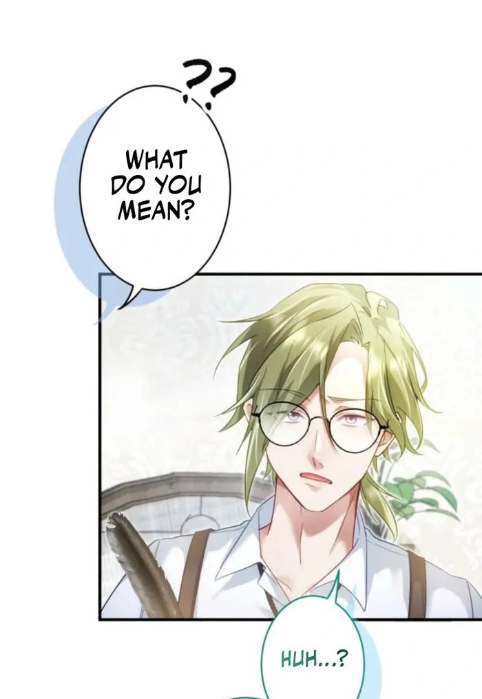 I Committed a One-Night Mistake with the Young Lady? Chapter 24 - Page 35