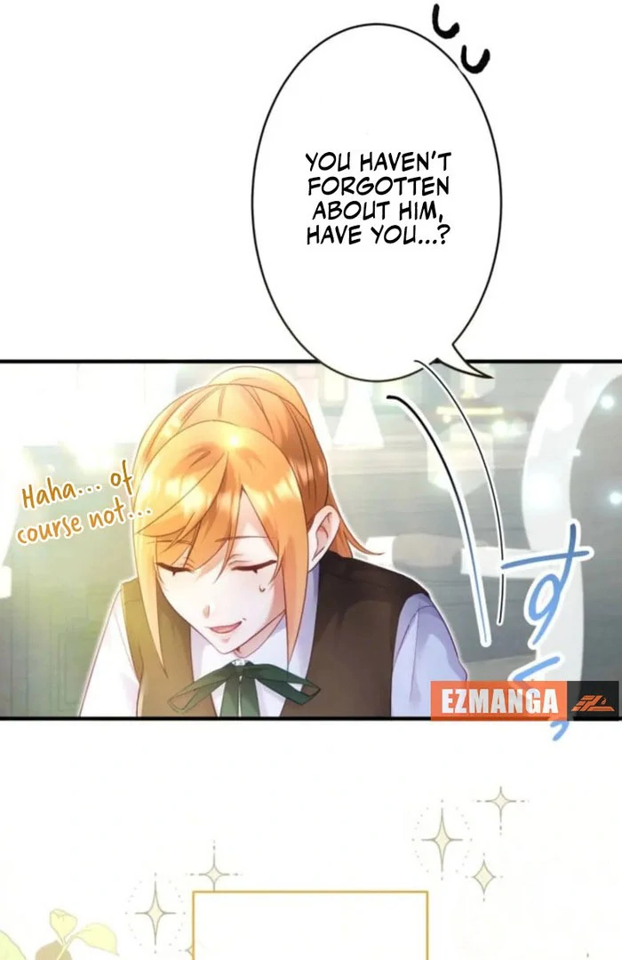 I Committed a One-Night Mistake with the Young Lady? Chapter 24 - Page 37