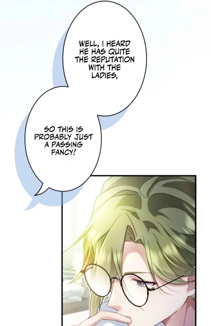 I Committed a One-Night Mistake with the Young Lady? Chapter 24 - Page 46