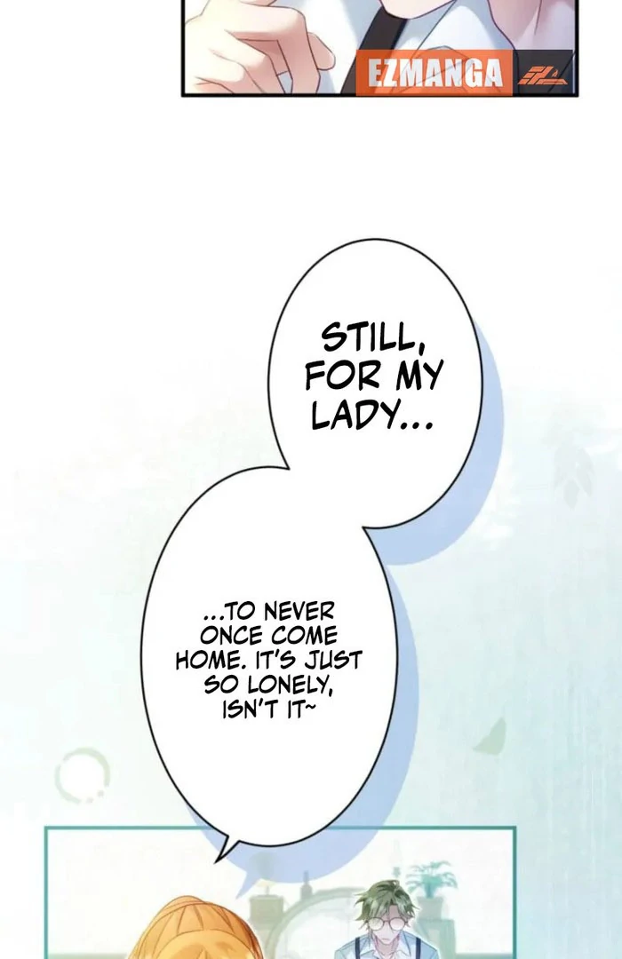 I Committed a One-Night Mistake with the Young Lady? Chapter 24 - Page 47