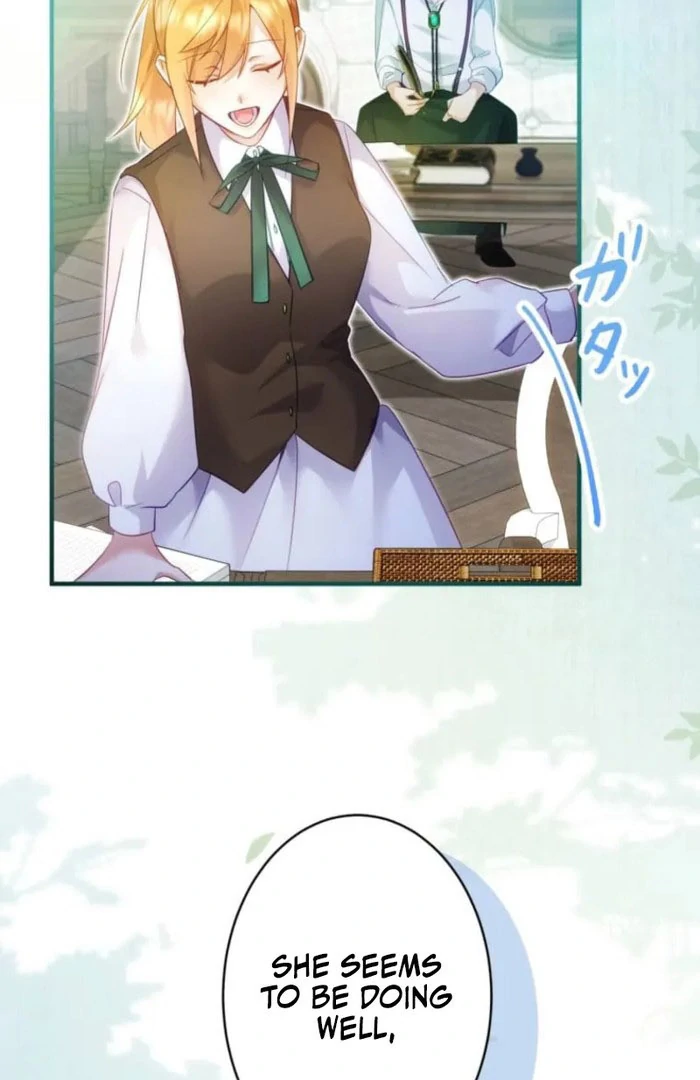 I Committed a One-Night Mistake with the Young Lady? Chapter 24 - Page 48