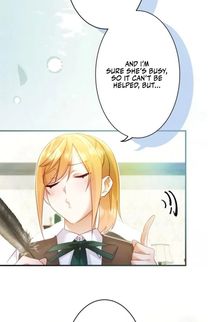 I Committed a One-Night Mistake with the Young Lady? Chapter 24 - Page 49