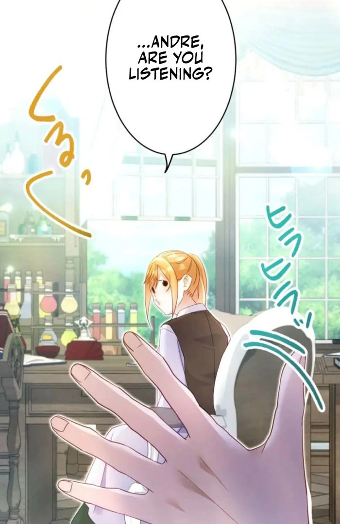 I Committed a One-Night Mistake with the Young Lady? Chapter 24 - Page 50