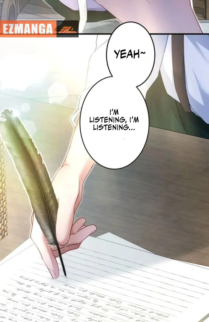 I Committed a One-Night Mistake with the Young Lady? Chapter 24 - Page 51