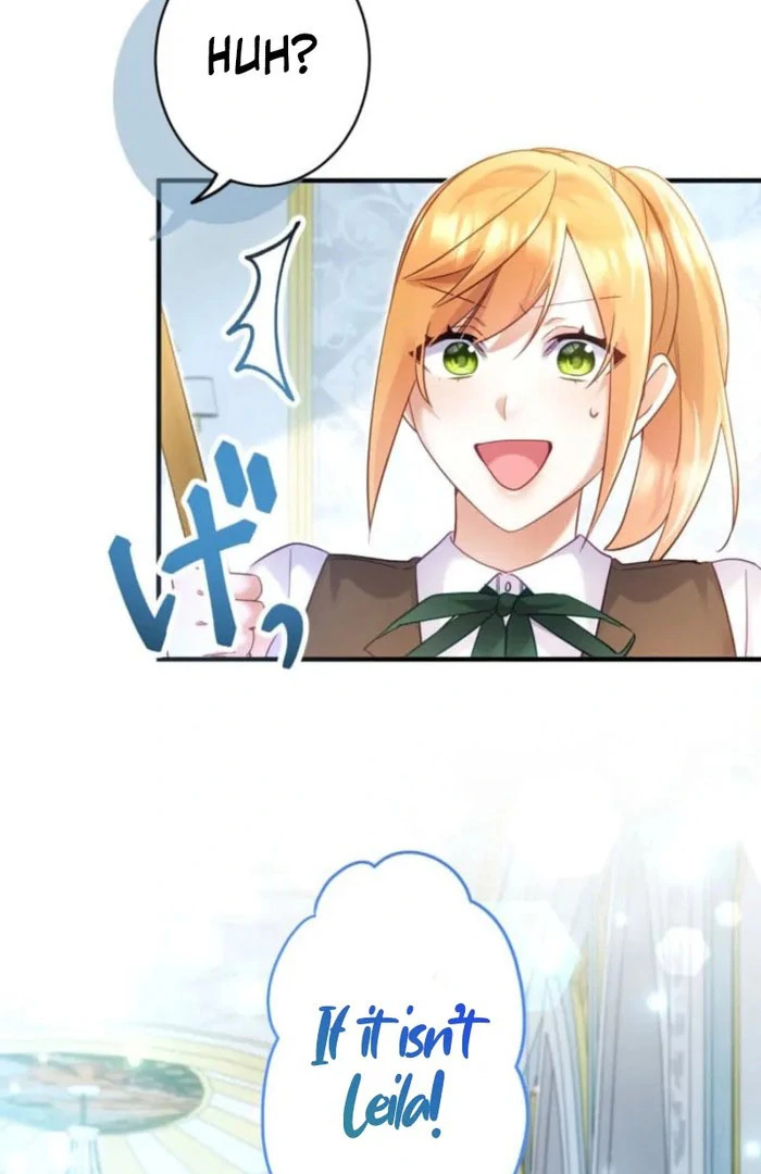 I Committed a One-Night Mistake with the Young Lady? Chapter 24 - Page 58