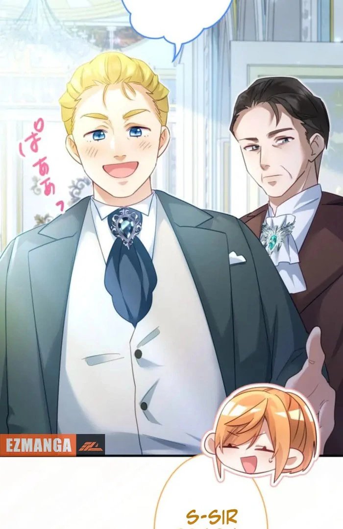 I Committed a One-Night Mistake with the Young Lady? Chapter 24 - Page 59