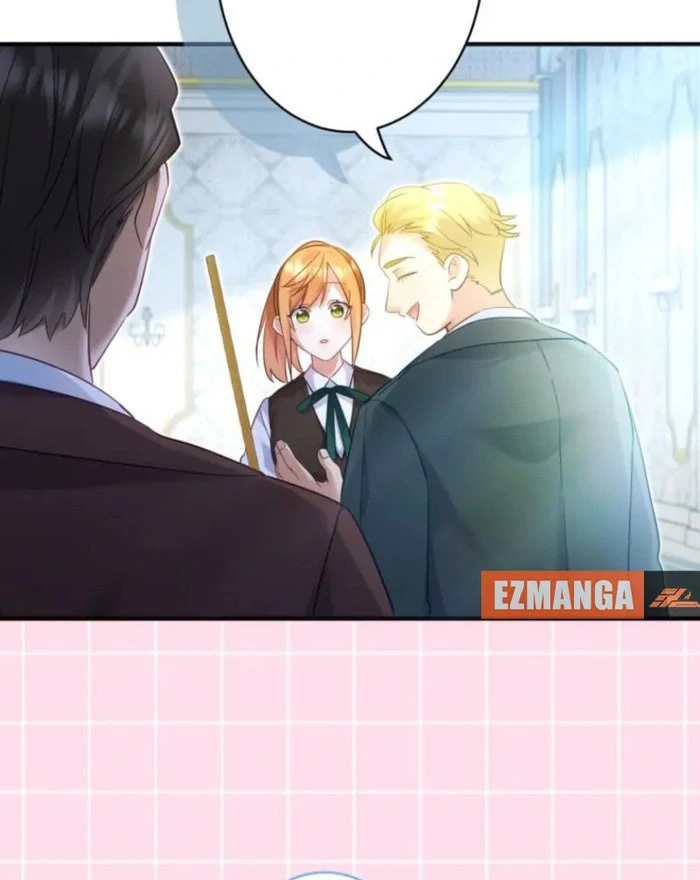 I Committed a One-Night Mistake with the Young Lady? Chapter 24 - Page 63