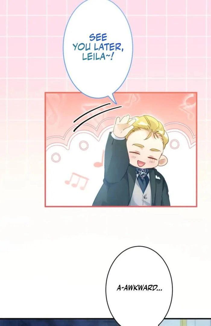 I Committed a One-Night Mistake with the Young Lady? Chapter 24 - Page 64