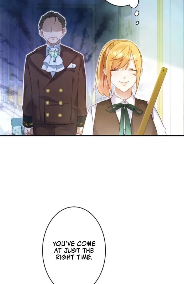 I Committed a One-Night Mistake with the Young Lady? Chapter 24 - Page 65