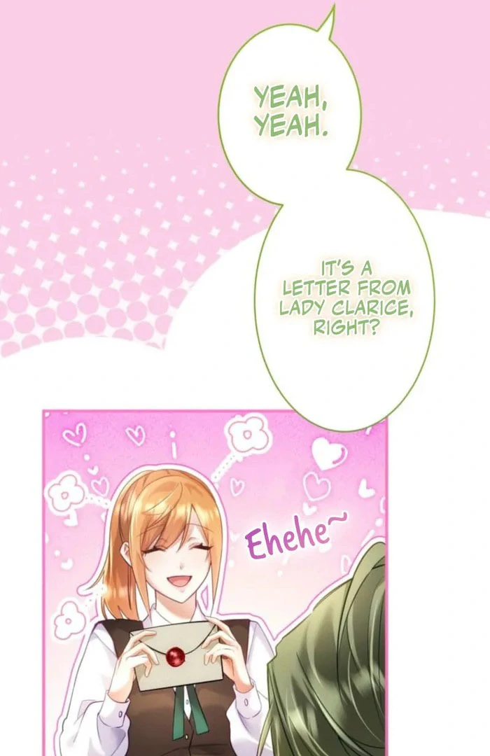 I Committed a One-Night Mistake with the Young Lady? Chapter 24 - Page 9