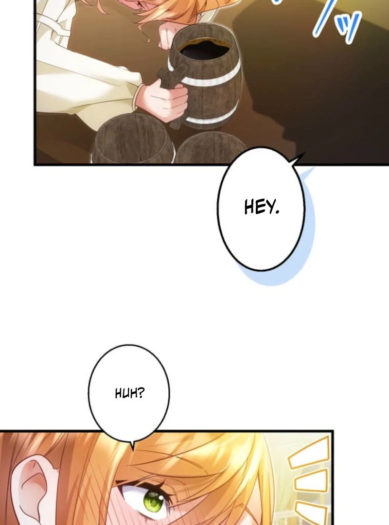 I Committed a One-Night Mistake with the Young Lady? Chapter 25 - Page 16