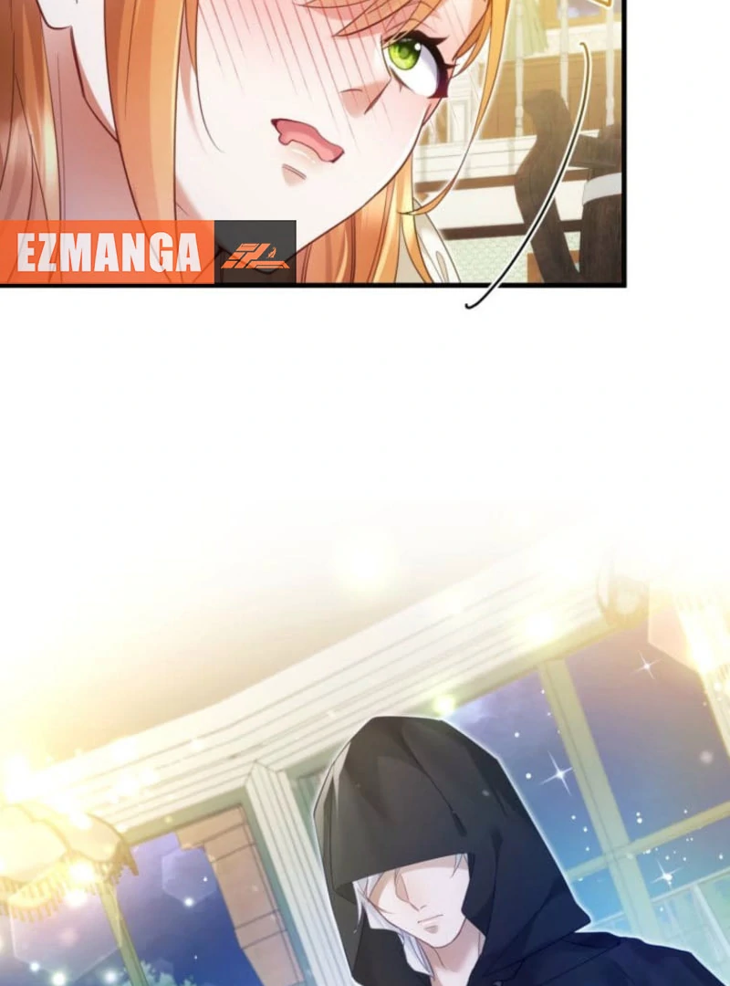 I Committed a One-Night Mistake with the Young Lady? Chapter 25 - Page 17