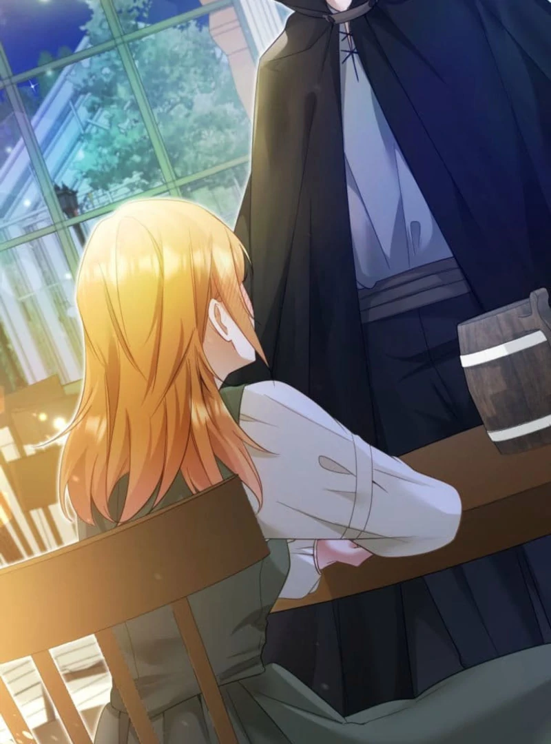 I Committed a One-Night Mistake with the Young Lady? Chapter 25 - Page 18