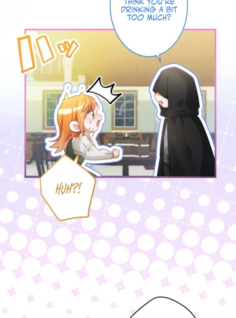 I Committed a One-Night Mistake with the Young Lady? Chapter 25 - Page 21