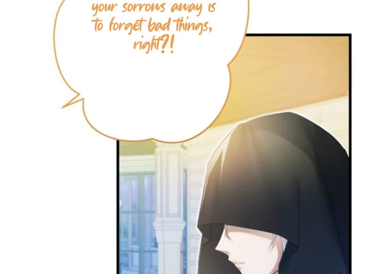 I Committed a One-Night Mistake with the Young Lady? Chapter 25 - Page 25